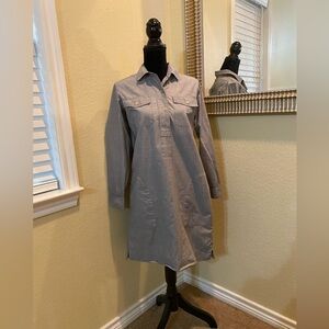 GAP Dress w/Pockets 100% Cotton